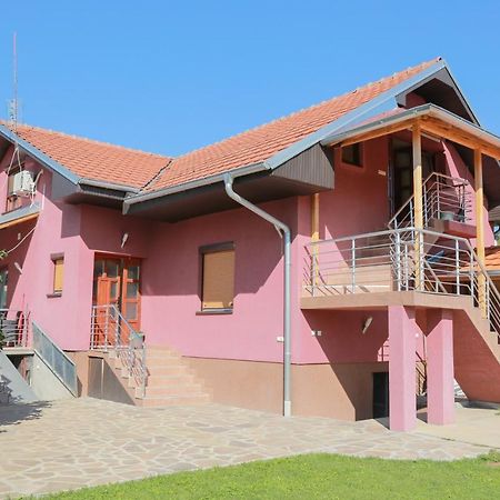 Vila Viktori Pirot Kültér fotó