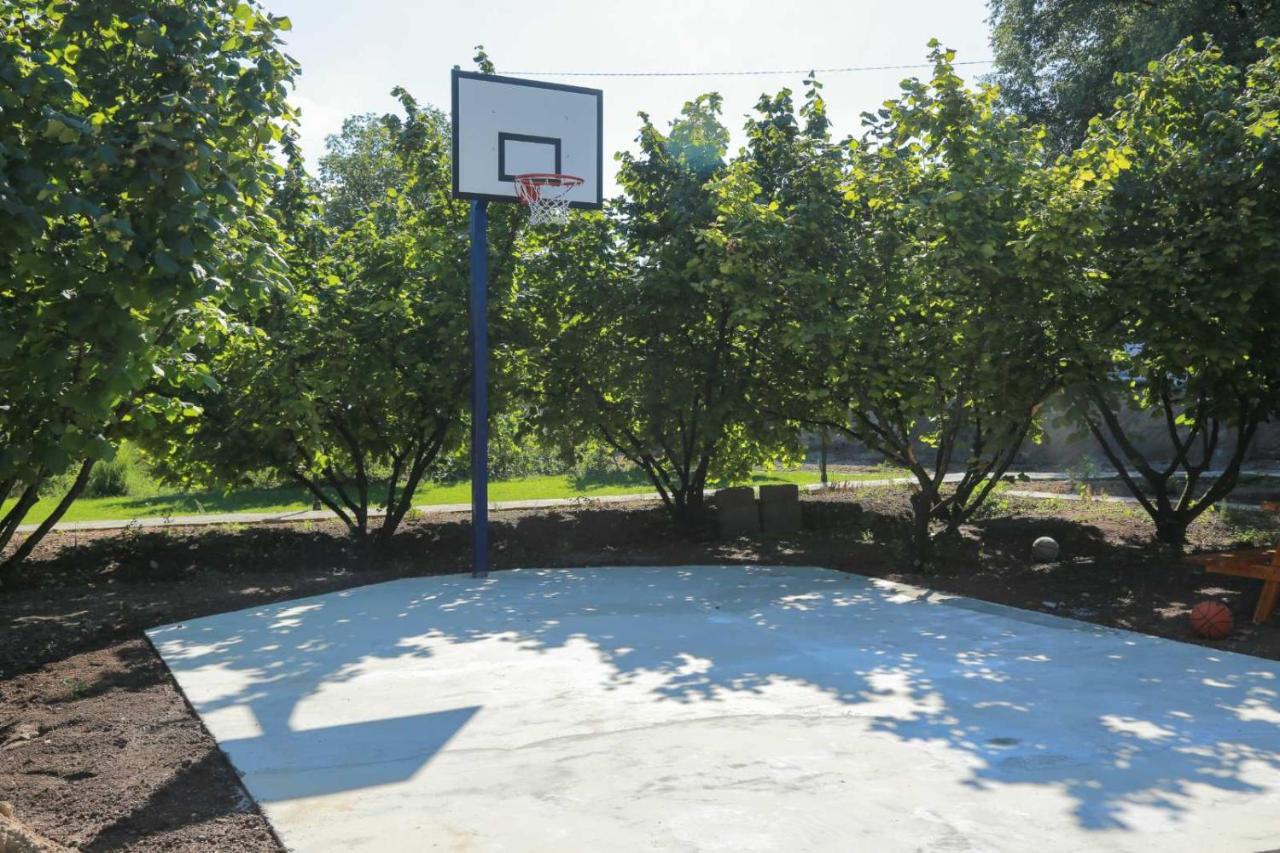 Vila Viktori Pirot Kültér fotó