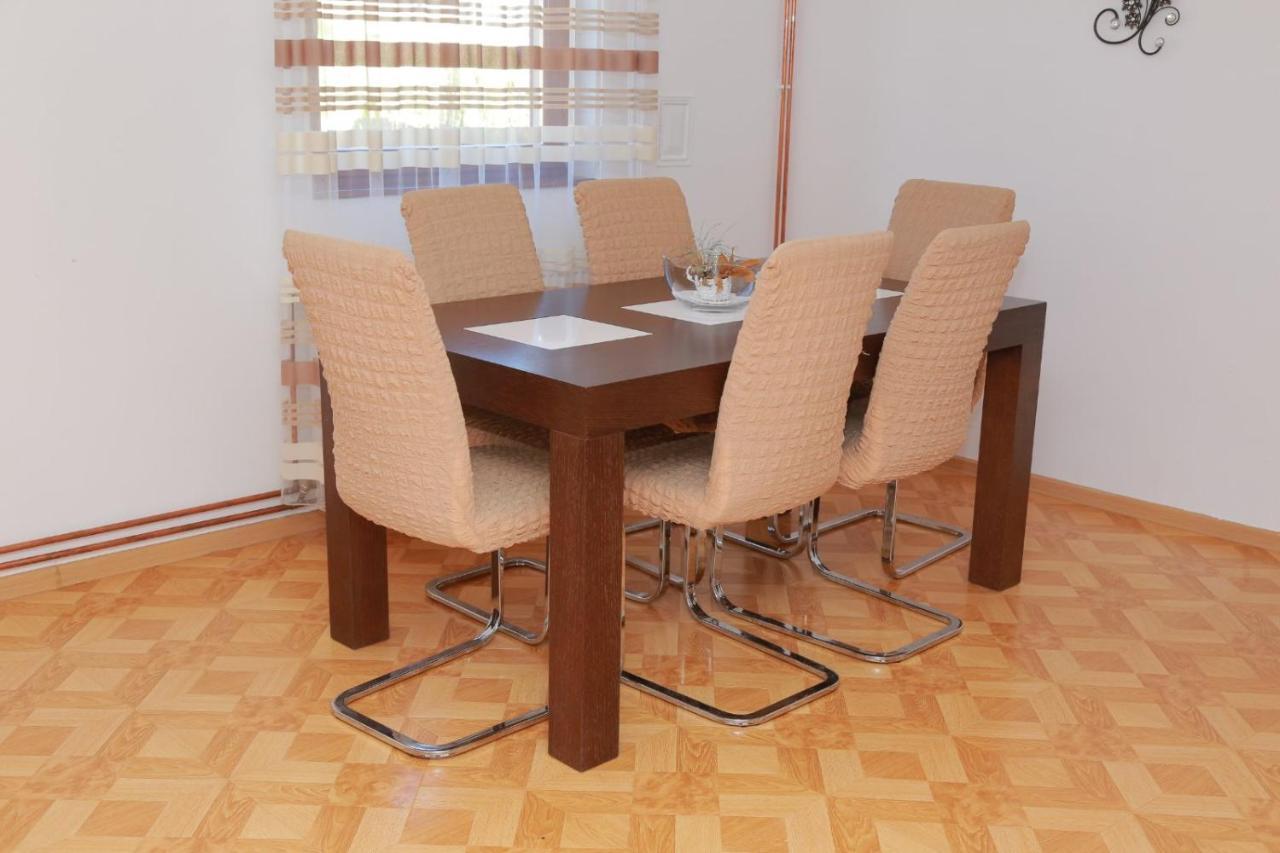 Vila Viktori Pirot Kültér fotó