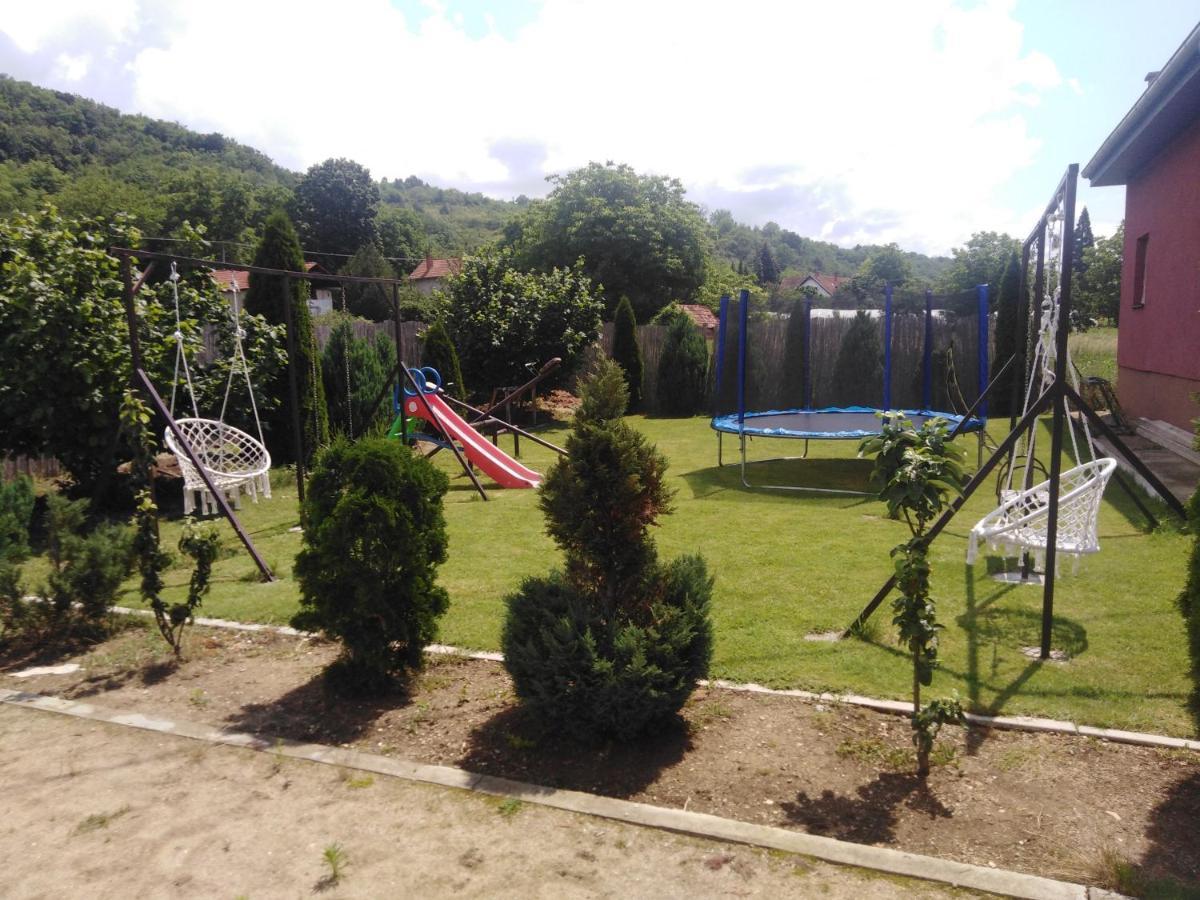 Vila Viktori Pirot Kültér fotó