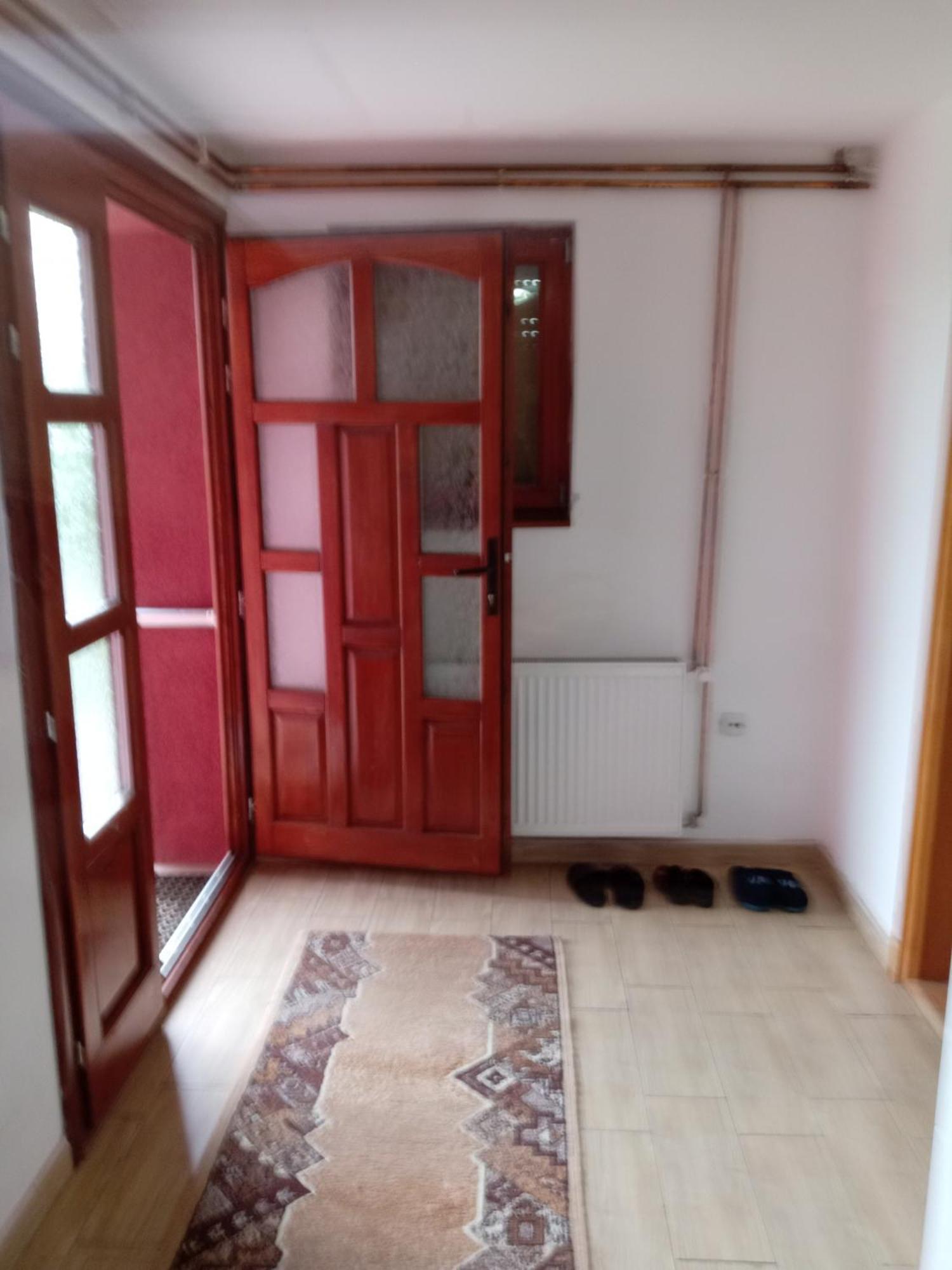 Vila Viktori Pirot Kültér fotó