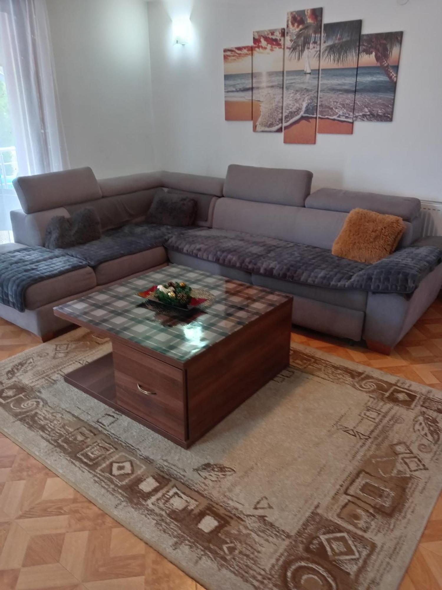 Vila Viktori Pirot Kültér fotó