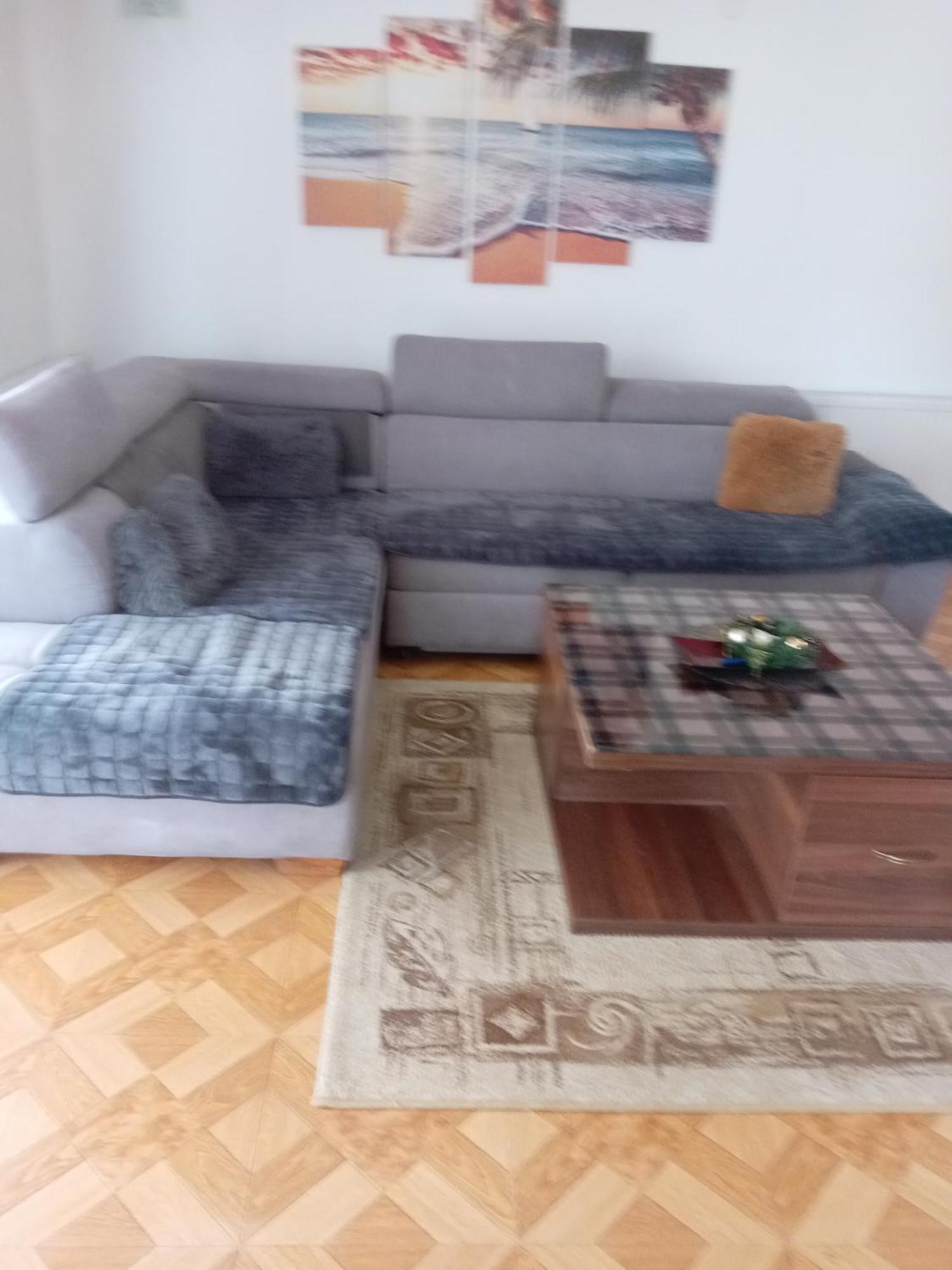Vila Viktori Pirot Kültér fotó