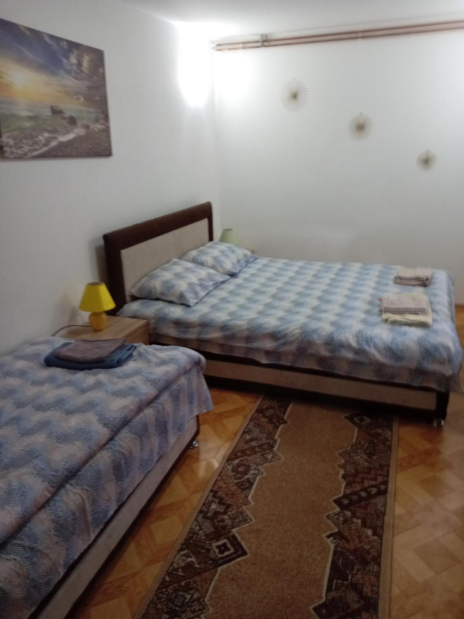 Vila Viktori Pirot Kültér fotó