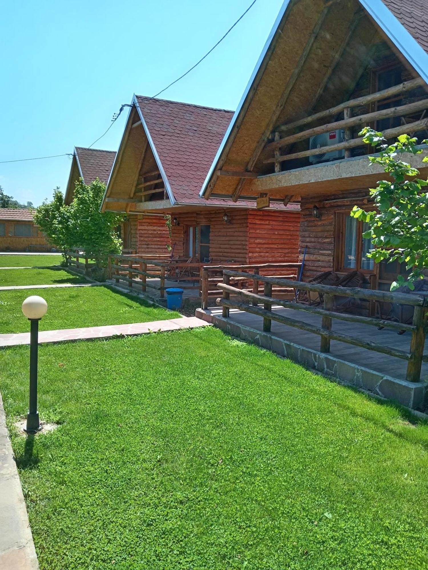 Vila Viktori Pirot Kültér fotó