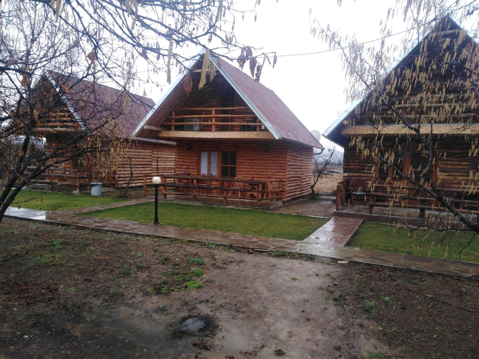 Vila Viktori Pirot Szoba fotó