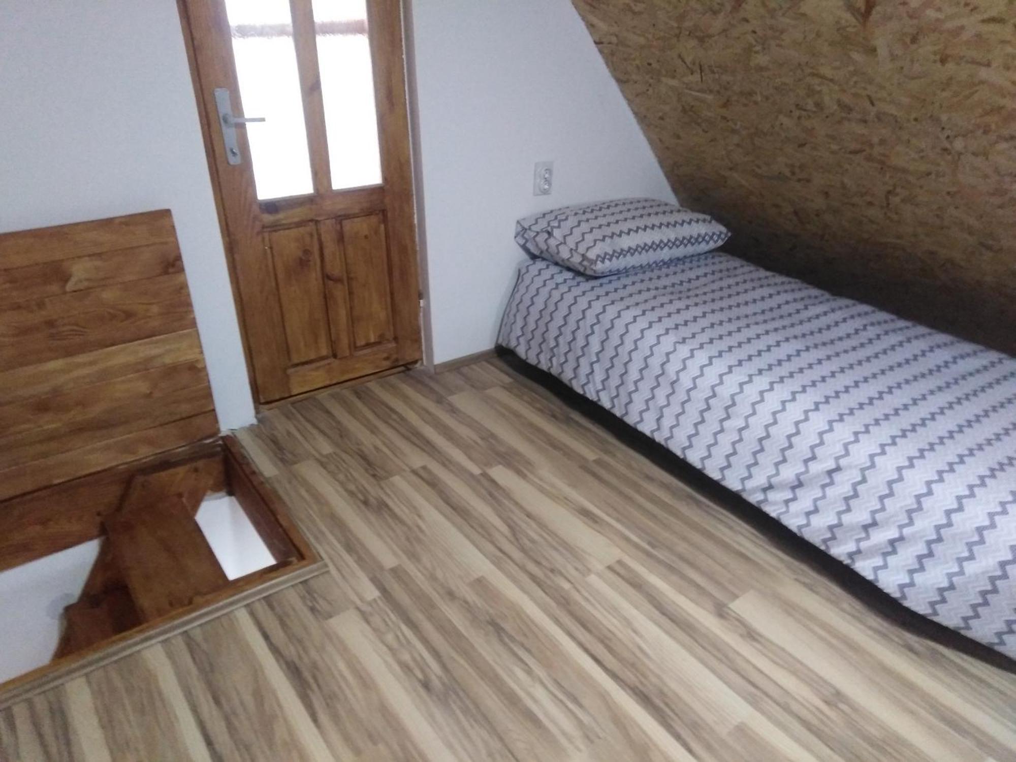 Vila Viktori Pirot Szoba fotó