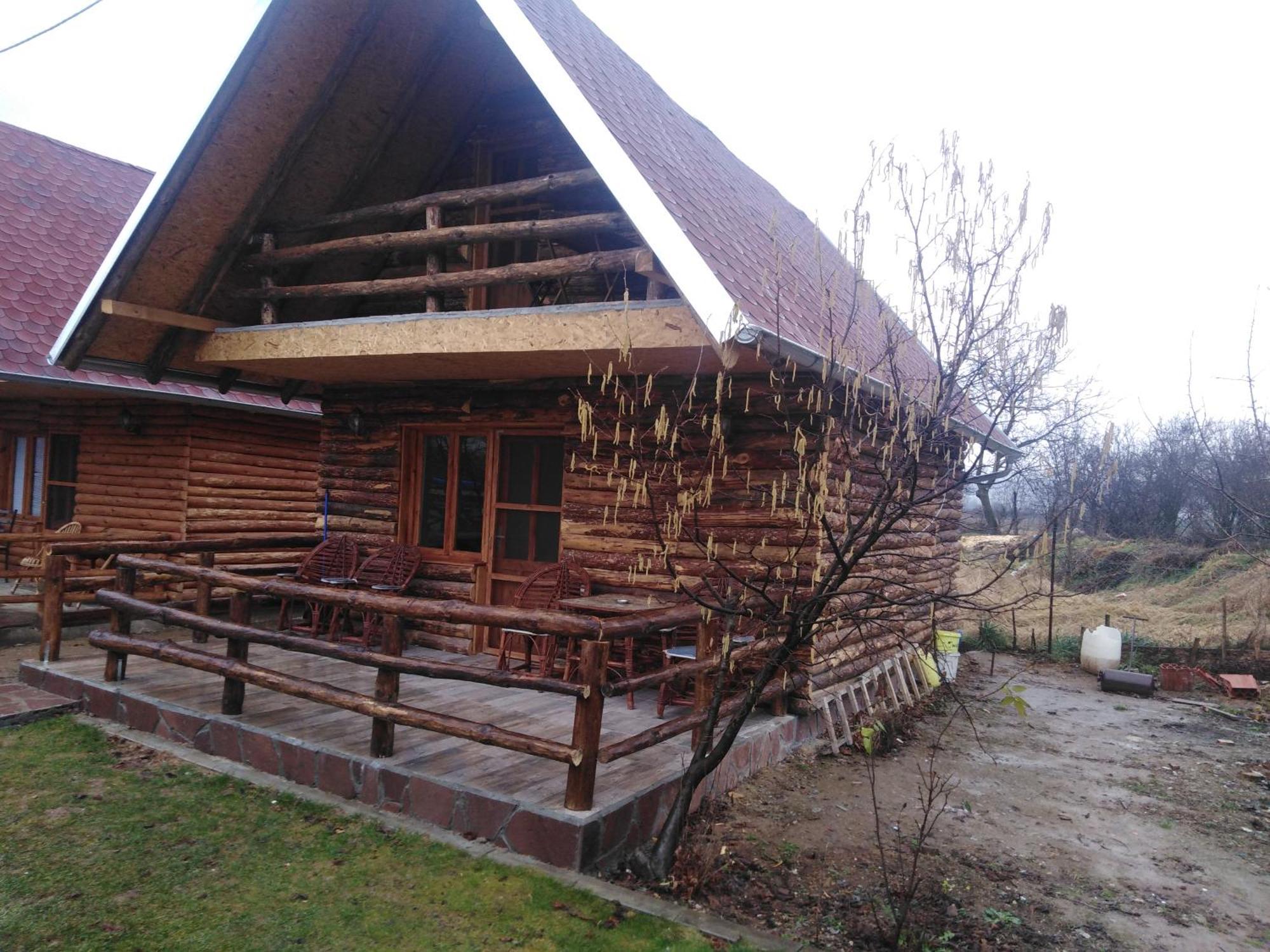 Vila Viktori Pirot Szoba fotó