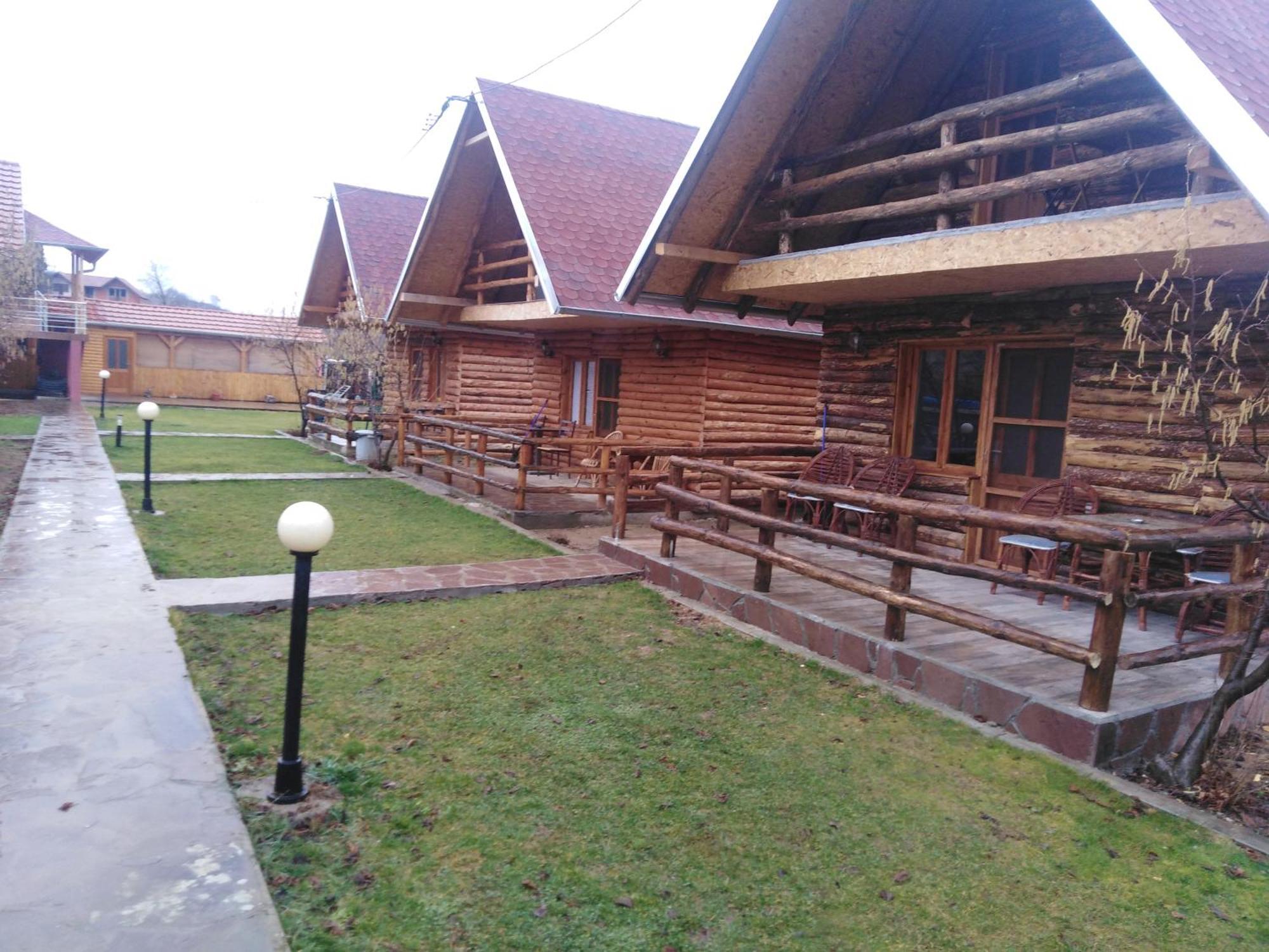 Vila Viktori Pirot Szoba fotó