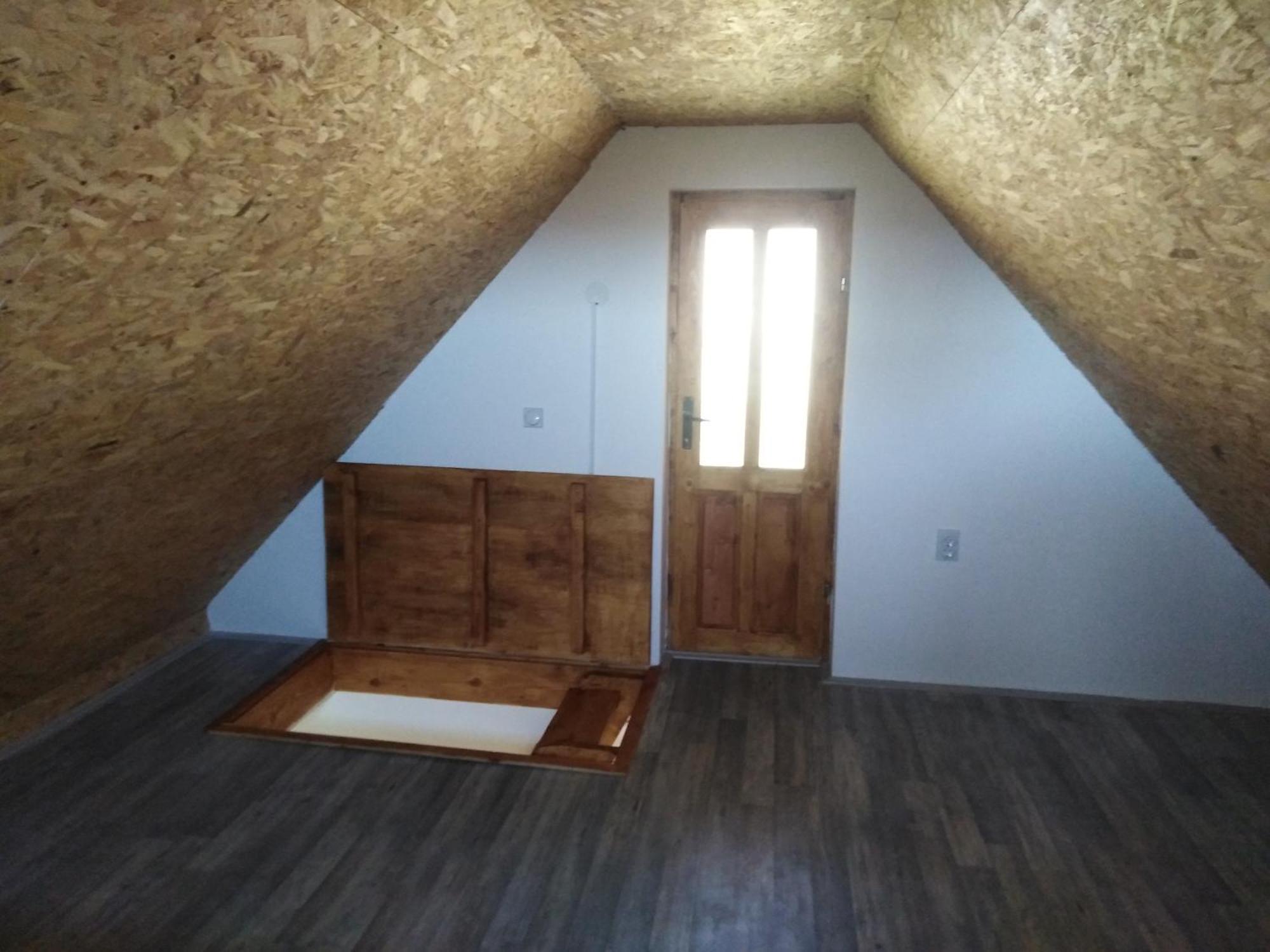 Vila Viktori Pirot Szoba fotó